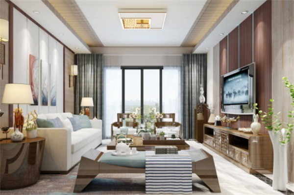 华莱居智能全屋定制